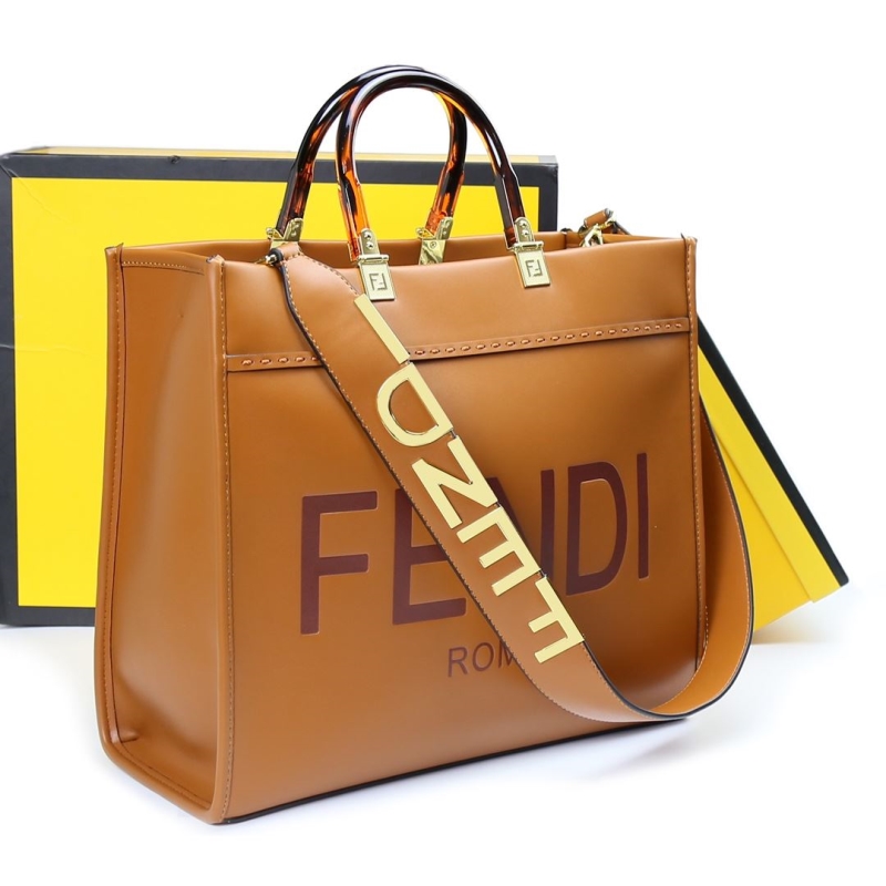 Fendi Shopping Bags